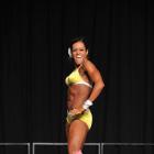 Carly  Lobato - NPC Jr. Nationals 2013 - #1