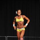 Carly  Lobato - NPC Jr. Nationals 2013 - #1