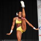 Carly  Lobato - NPC Jr. Nationals 2013 - #1