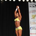 Carly  Lobato - NPC Jr. Nationals 2013 - #1