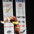 Carly  Lobato - NPC Jr. Nationals 2013 - #1