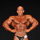 Derek  Upshaw - NPC Team Universe 2013 - #1