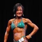 Eileen  Laird - NPC Eastern USA 2013 - #1