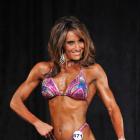 Jennifer  Good - NPC Masters Nationals 2013 - #1