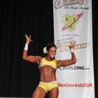 Carly  Lobato - NPC Jr. Nationals 2013 - #1