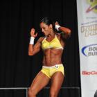 Carly  Lobato - NPC Jr. Nationals 2013 - #1