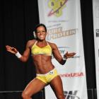 Carly  Lobato - NPC Jr. Nationals 2013 - #1