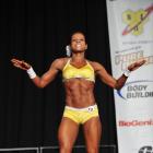 Carly  Lobato - NPC Jr. Nationals 2013 - #1