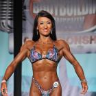 Kiana  Phi - IFBB Wings of Strength Tampa  Pro 2013 - #1