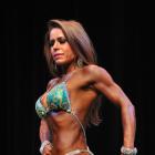 Maryann  Centineo - NPC Eastern USA 2013 - #1