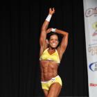 Carly  Lobato - NPC Jr. Nationals 2013 - #1