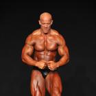 Derek  Upshaw - NPC Team Universe 2013 - #1