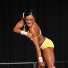 Carly  Lobato - NPC Jr. Nationals 2013 - #1