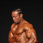 Raymond   Stevenson - NPC Team Universe 2013 - #1