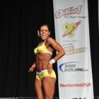 Carly  Lobato - NPC Jr. Nationals 2013 - #1