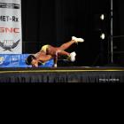 Carly  Lobato - NPC Jr. Nationals 2013 - #1