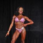 Vanessa  Jacobs - NPC Masters Nationals 2013 - #1