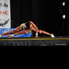 Carly  Lobato - NPC Jr. Nationals 2013 - #1