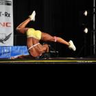 Carly  Lobato - NPC Jr. Nationals 2013 - #1