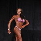 Vanessa  Jacobs - NPC Masters Nationals 2013 - #1