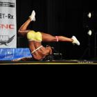 Carly  Lobato - NPC Jr. Nationals 2013 - #1