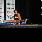 Carly  Lobato - NPC Jr. Nationals 2013 - #1