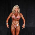 Kimberly  Howell Blankenship - NPC Masters Nationals 2013 - #1