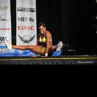 Carly  Lobato - NPC Jr. Nationals 2013 - #1