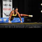 Carly  Lobato - NPC Jr. Nationals 2013 - #1