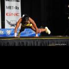 Carly  Lobato - NPC Jr. Nationals 2013 - #1