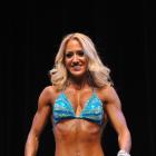 Rachel  Domzalski - NPC Eastern USA 2013 - #1