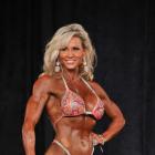 Kimberly  Howell Blankenship - NPC Masters Nationals 2013 - #1