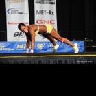 Carly  Lobato - NPC Jr. Nationals 2013 - #1