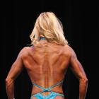 Rachel  Domzalski - NPC Eastern USA 2013 - #1