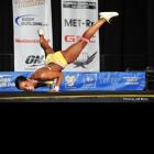 Carly  Lobato - NPC Jr. Nationals 2013 - #1