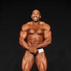 Raymond   Stevenson - NPC Team Universe 2013 - #1