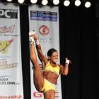 Carly  Lobato - NPC Jr. Nationals 2013 - #1