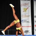 Carly  Lobato - NPC Jr. Nationals 2013 - #1