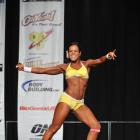 Carly  Lobato - NPC Jr. Nationals 2013 - #1