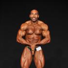 Raymond   Stevenson - NPC Team Universe 2013 - #1