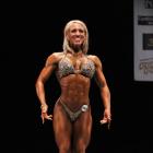 Treasure  Brooks - NPC Nationals 2013 - #1