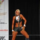 Debbie  Sizemore - NPC Jr. Nationals 2013 - #1