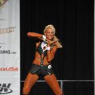 Debbie  Sizemore - NPC Jr. Nationals 2013 - #1