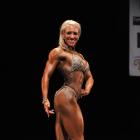 Treasure  Brooks - NPC Nationals 2013 - #1