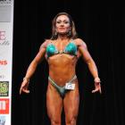 Lillian  Gonzalez - NPC Eastern USA 2013 - #1