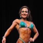 Lillian  Gonzalez - NPC Eastern USA 2013 - #1