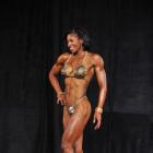 Renee  Paul - NPC Masters Nationals 2013 - #1