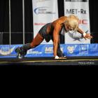 Debbie  Sizemore - NPC Jr. Nationals 2013 - #1