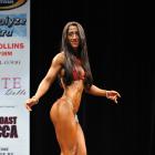 Angela  DeRose - NPC Atlantic States 2013 - #1