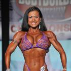 Laurie  Schnelle - IFBB Wings of Strength Tampa  Pro 2013 - #1